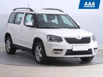 1.2 TSI, Tempomat
