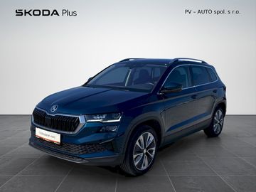 Exclusive 1.5 TSI 110kW DSG St