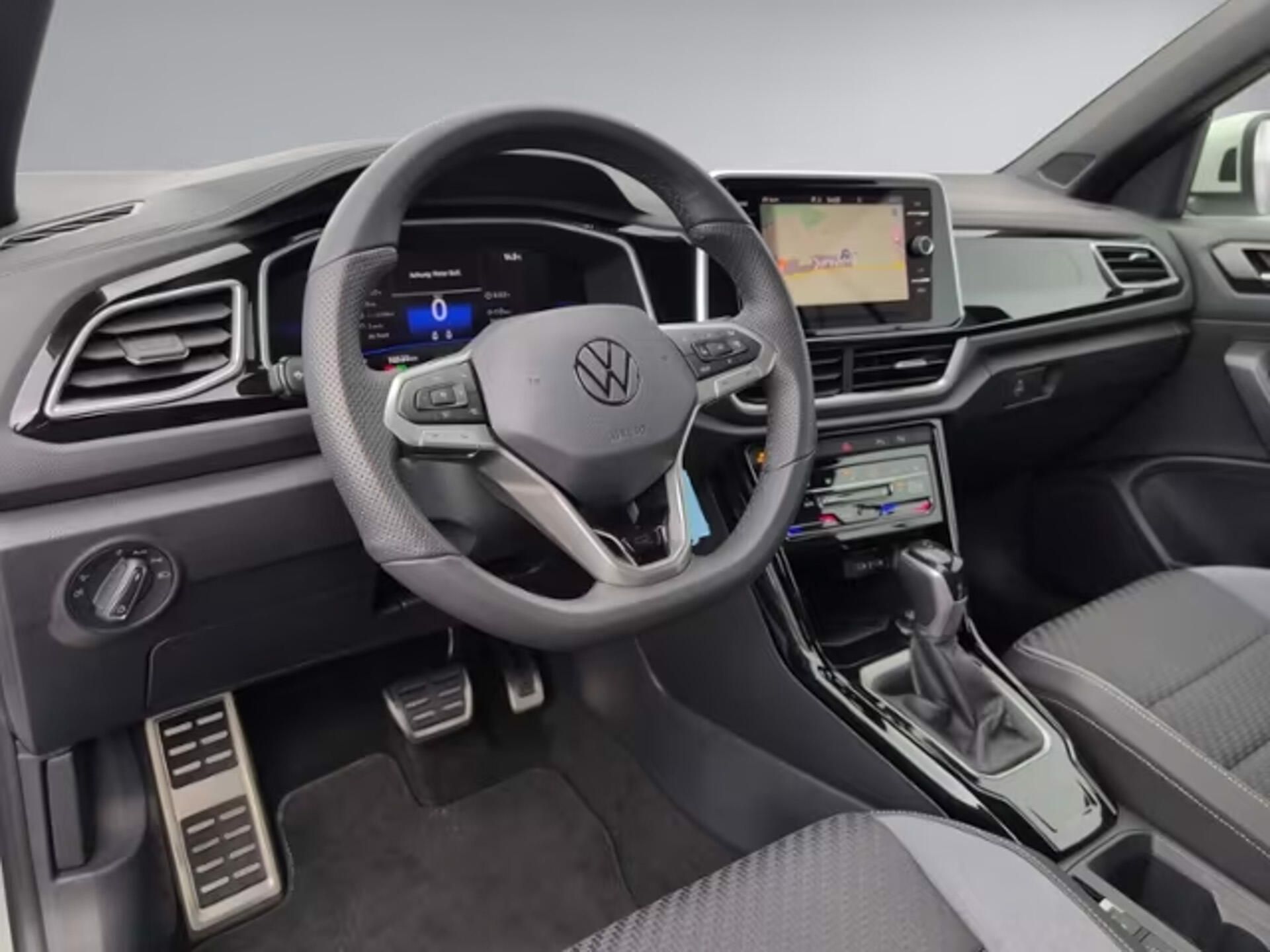 Volkswagen T-Roc, 1.5 TSI DSG R-Line ACC Taž Nav - fotka 6