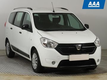 1.5 Blue dCi, Comfort, ČR