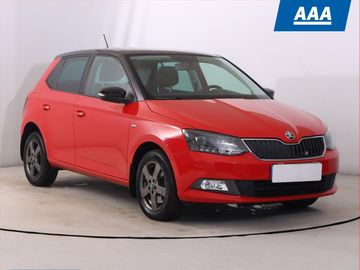 1.0 TSI, Serv.kniha