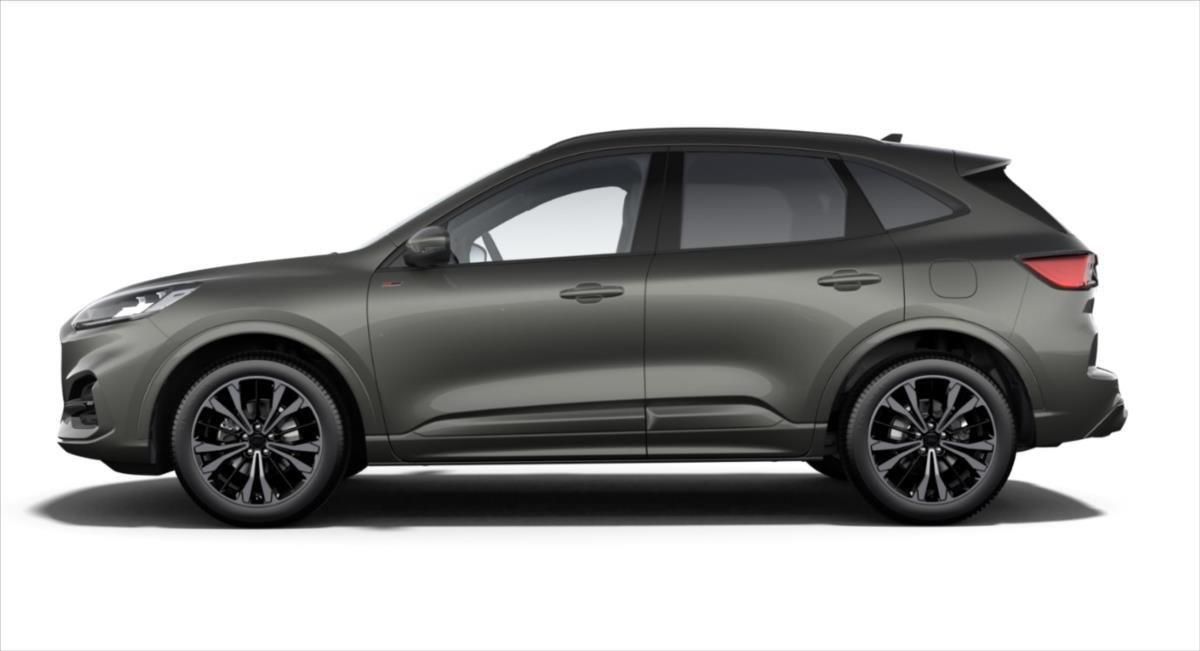 Ford Kuga, 2,5 PHEV Duratec  TITANIUM - fotka 2