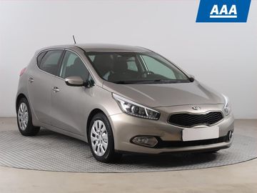 1.6 CRDi, Serv.kniha