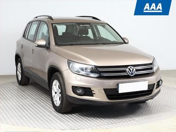 2.0 TDI, 4X4, Automat