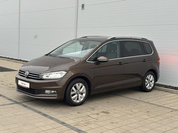 HIGHLINE 2.0 TDI 110 kW