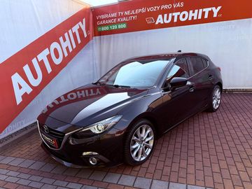 2.0 Skyactiv Sports-Line Aut.