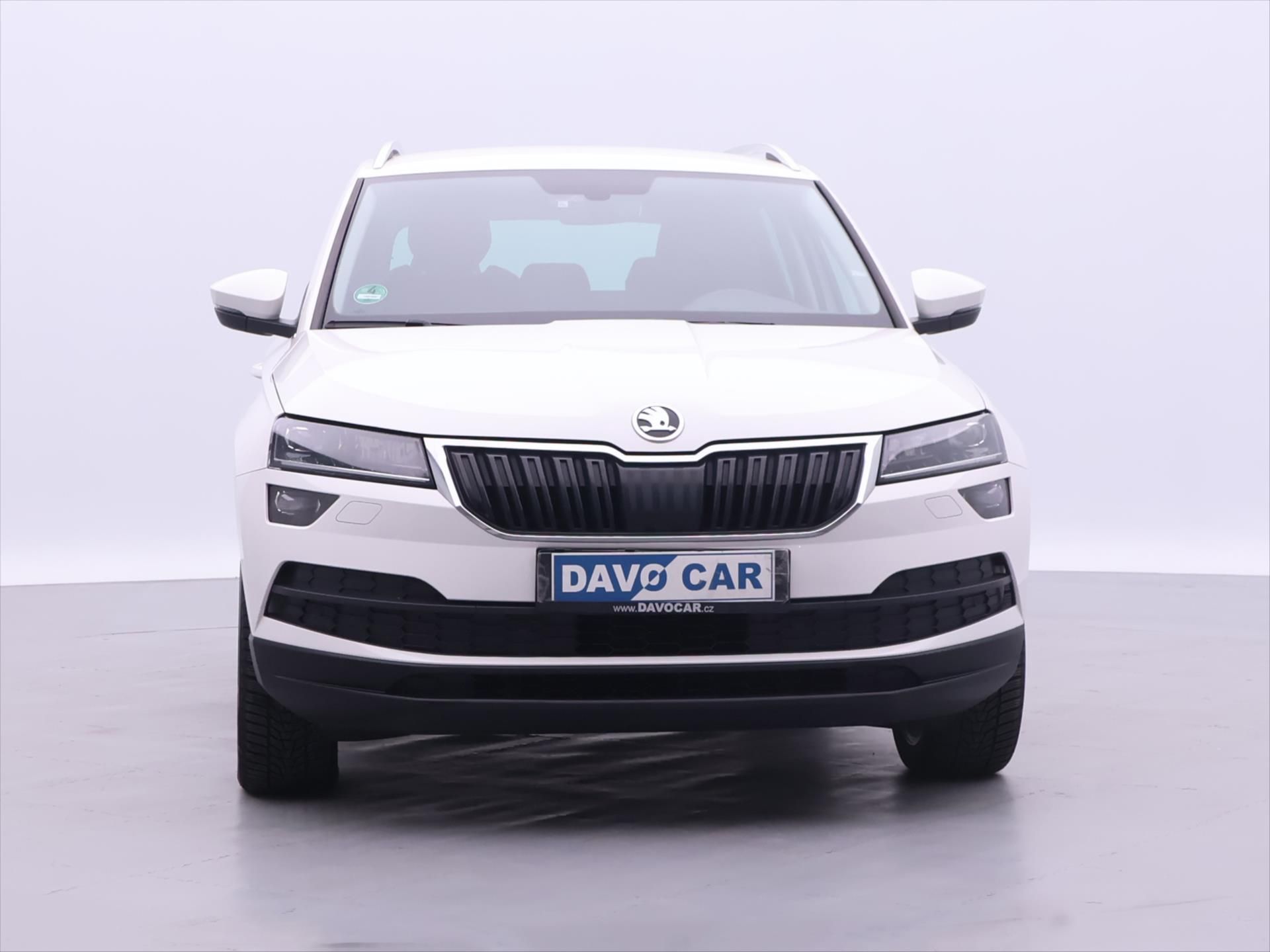 Škoda Karoq, 1.6 TDI 85kW Style DSG DPH CZ - fotka 2