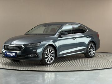 2.0 TDI DSG Style