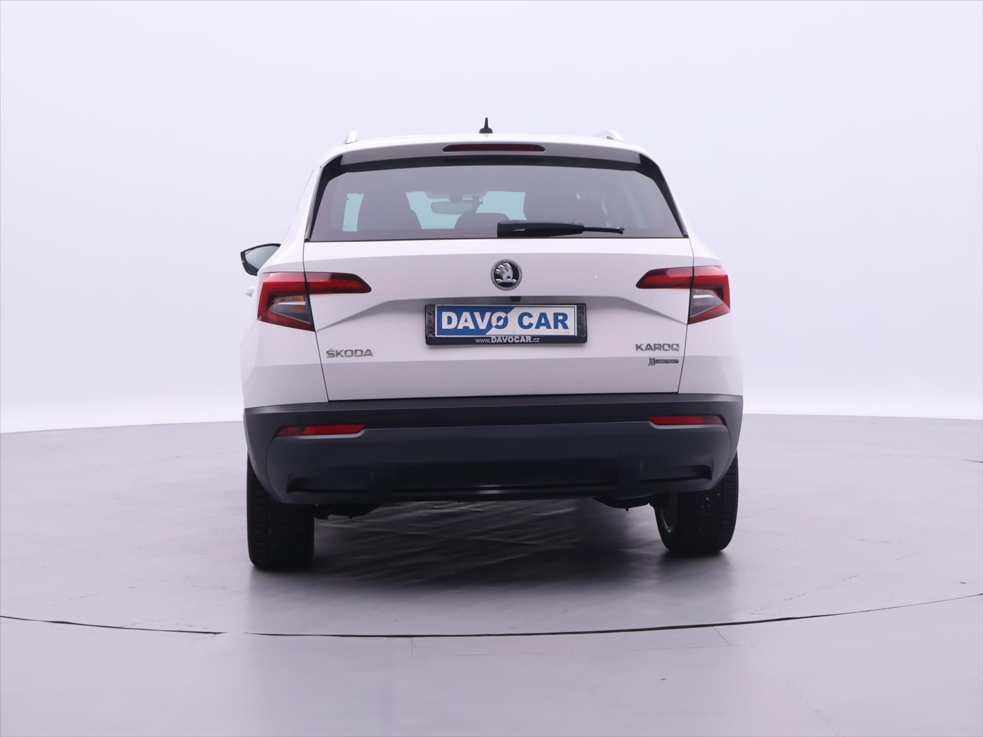 Škoda Karoq, 1.6 TDI 85kW Style DSG DPH CZ - fotka 6
