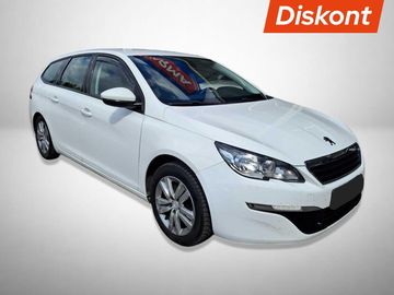 2.0 HDI, Automatická klima