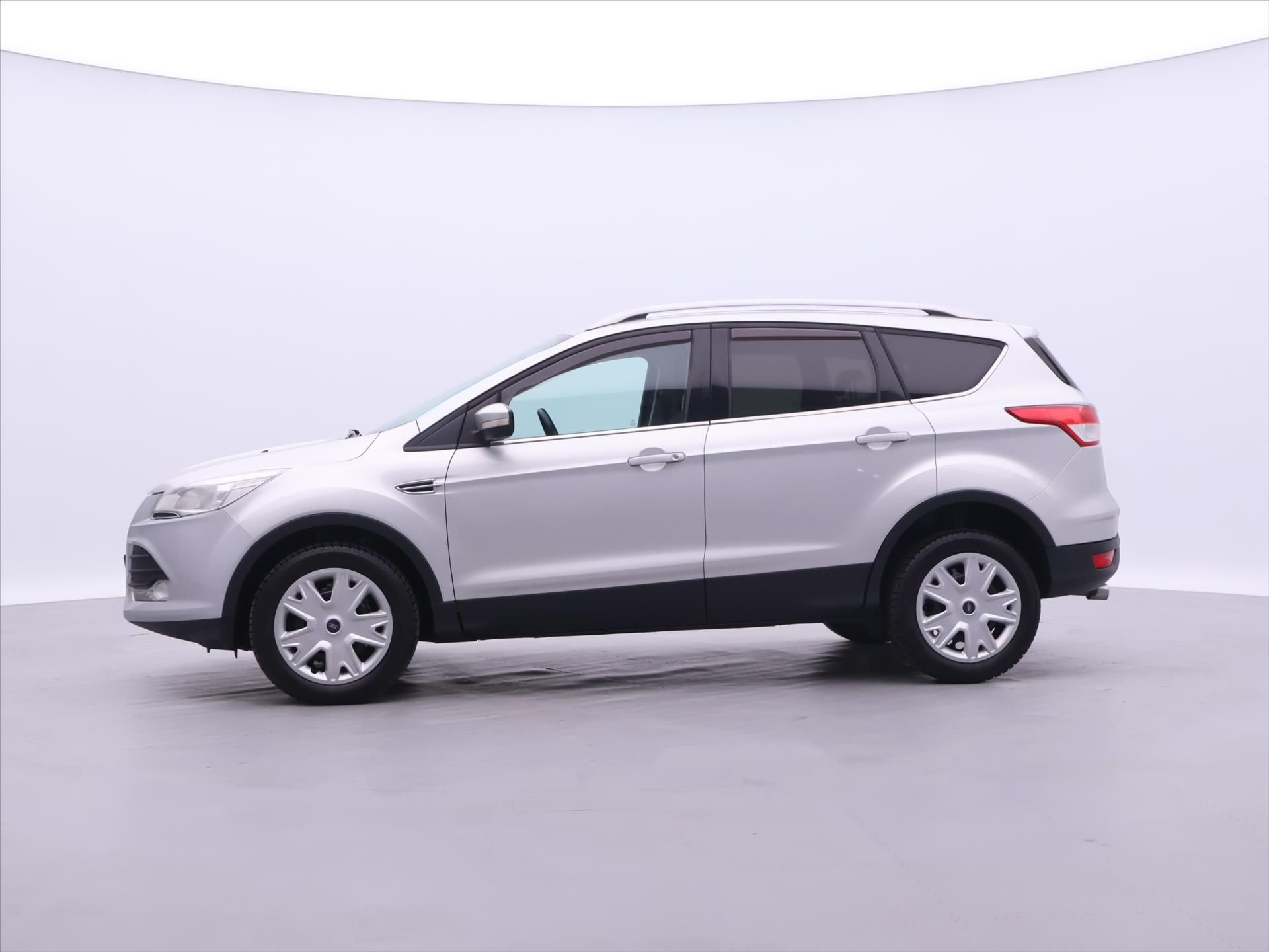 Ford Kuga, 2,0 TDCI 103KW Aut.klima - fotka 4