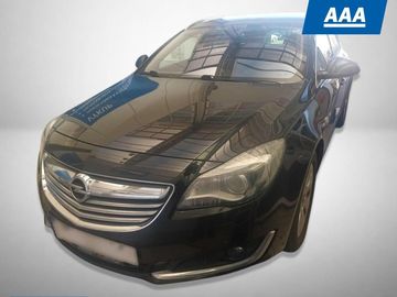 2.0 BiTurbo CDTI, Serv.kniha