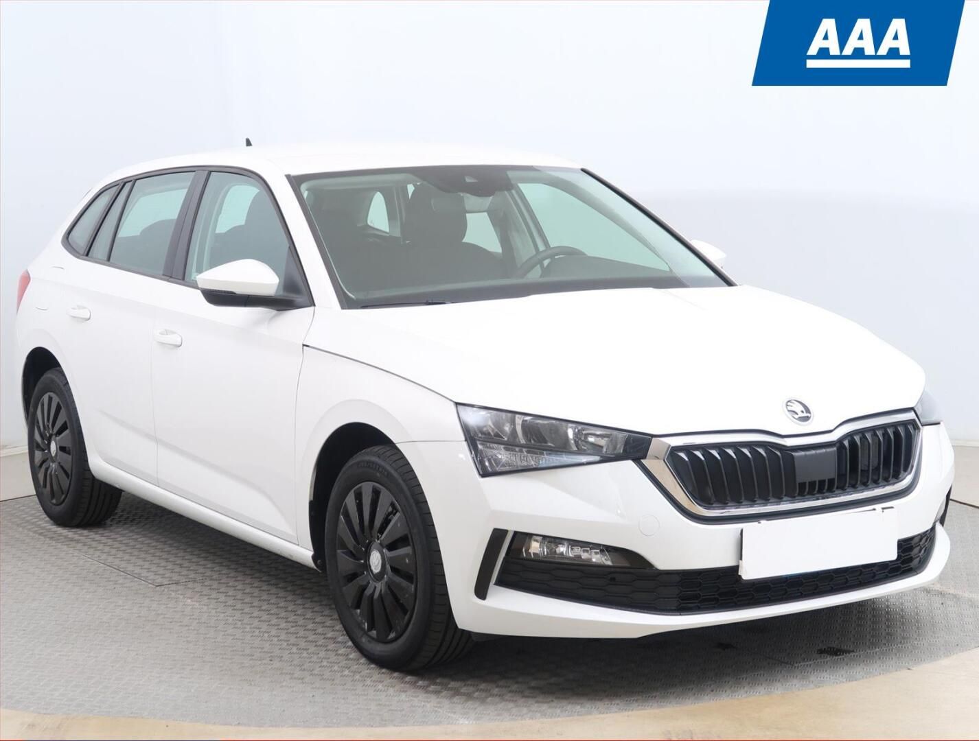 Škoda Scala, 1.6 TDI, Ambition