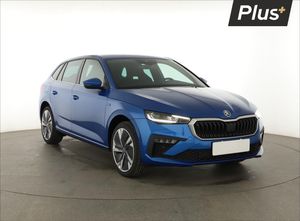 Škoda Scala, 1.5 TSI, Drive, Drive
