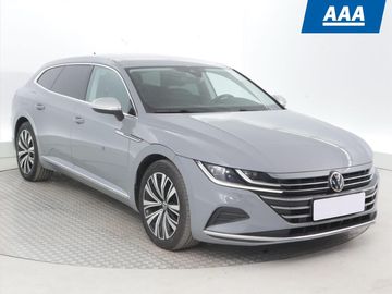 2.0 TDI, Elegance, Automat