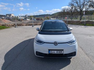 ID3 150kw