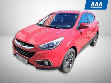 1.7 CRDi, Serv.kniha