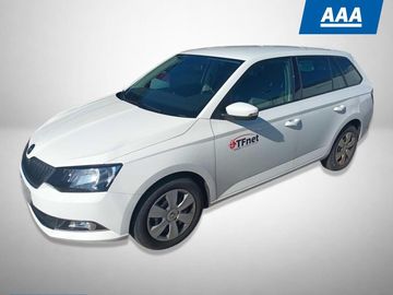 1.0 TSI, Serv.kniha, Navi
