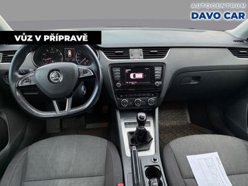 1,4 TSI 103kW Elegance CZ DPH