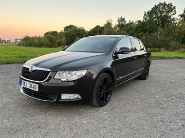 2.0 TDI sedan