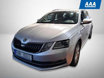 2.0 TDI, Automatická klima