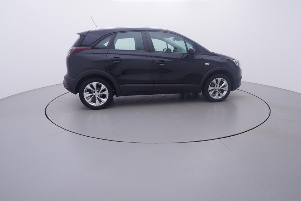 Opel Crossland X, Crossland X 1.2 PureTech 81 kW - fotka 6