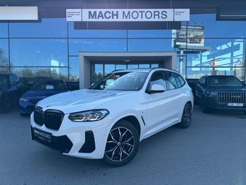 30i Xdrive M Sport PANO, TZ