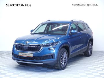 Style Plus DSG 4x4 2.0TDI 110k