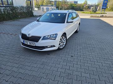 2.0 tdi 110kw, DSG