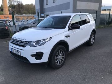 2,0 D 110kW 4x4 MT