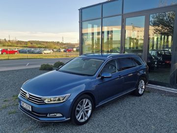 kombi Alltrack 2.0 TDI 176 kW