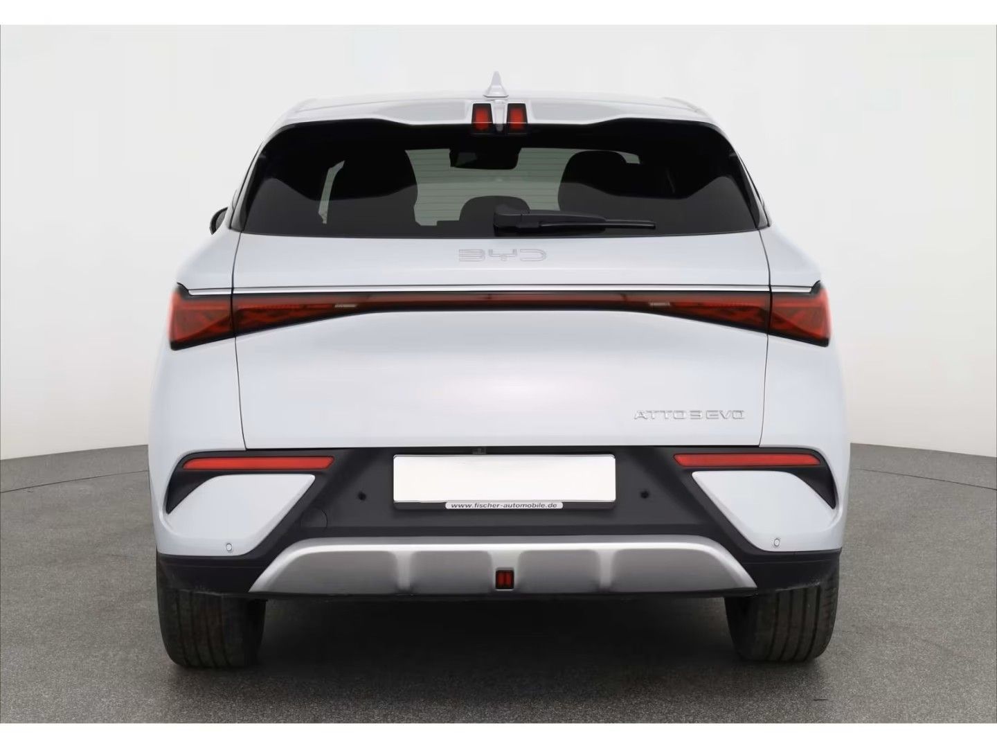 BYD ATTO 3, EVO Design - fotka 4
