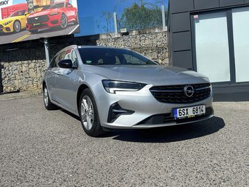 Opel Insignia Sports Tourer