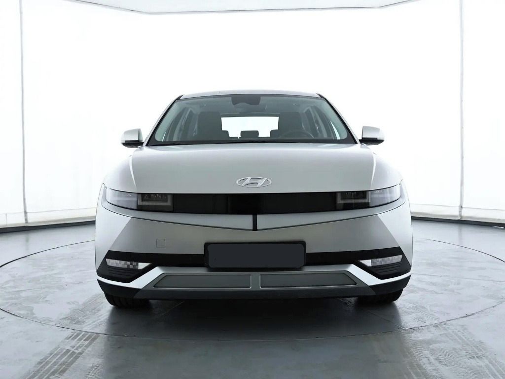 Hyundai Ioniq 5, Dynamiq 77,4 kWh*Kamera*Navi* - fotka 5