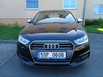 1.4 TDI - Servisováno
