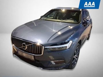 B4 AWD, 4X4, Automat
