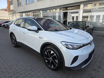 ID.4 Pro 150kW / ALU 19''