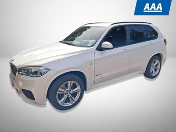 xDrive30d, M Paket, 4X4