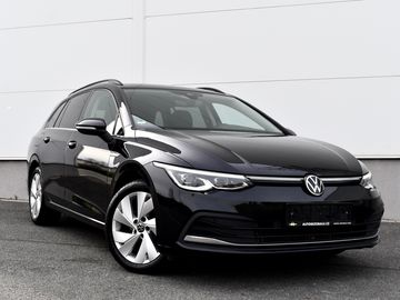 2.0TDI/110KW/DSG/DPH/IQ LIGHT