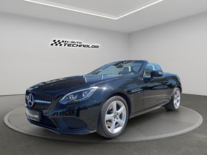 Mercedes-Benz SLC, SLC 200 Roadster