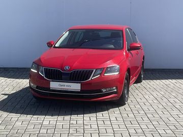 Edition 100 1.0 TSI 85 kW
