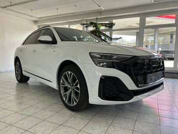 S line sport plus 21" Matrix
