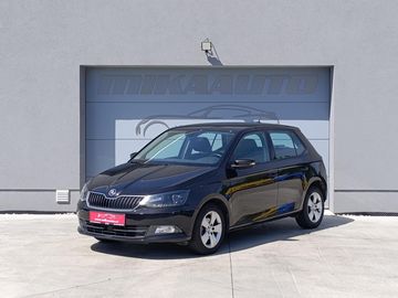 1.2TSI 66kW STYLE ČR