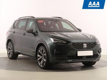1.5 TSI, FR, Automat
