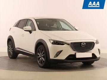 2.0 Skyactiv-G, 4X4