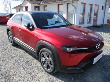 e-Skyactiv, Automat,NAVI,