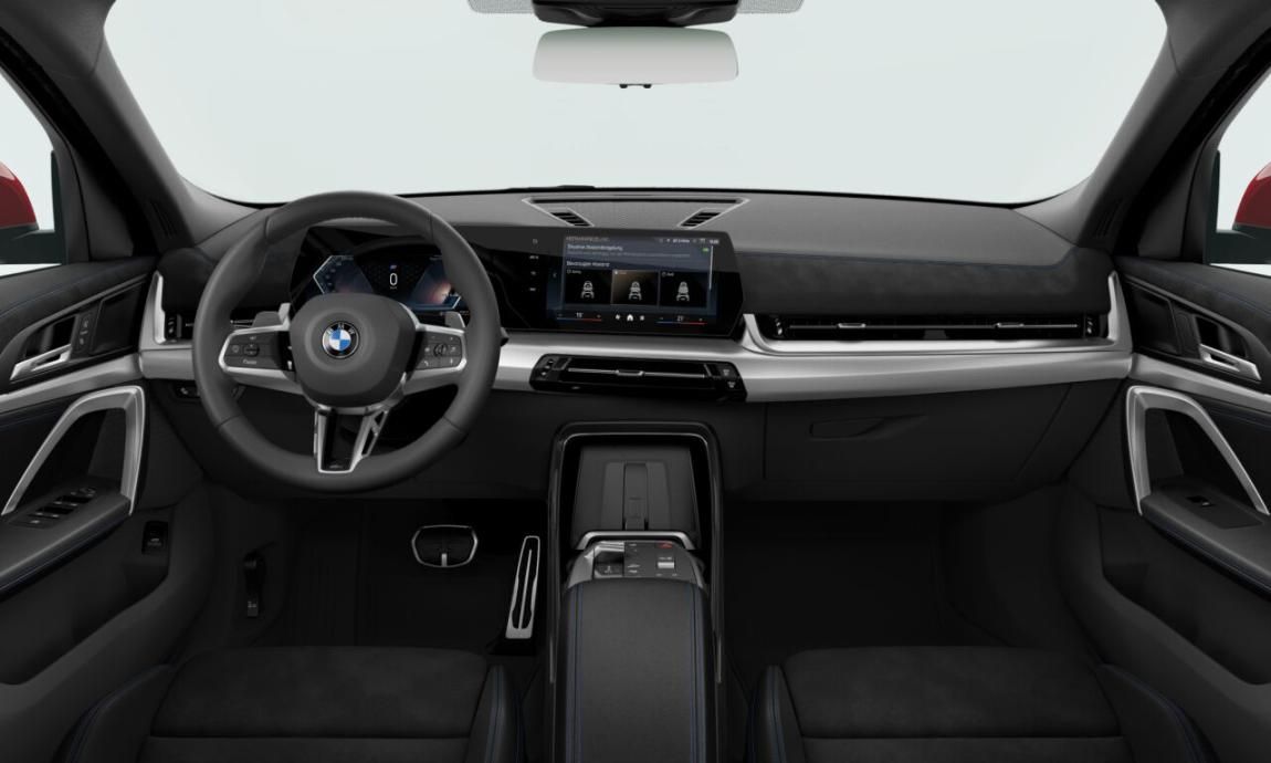 BMW X2, xDrive20d - fotka 3