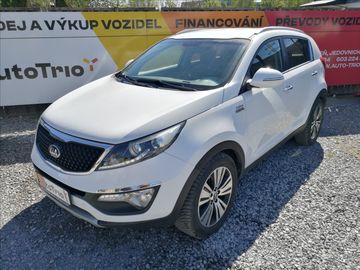 2,0 CRDi 4x4