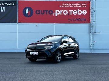 1.5CDTi 96kW GS-Line TZ