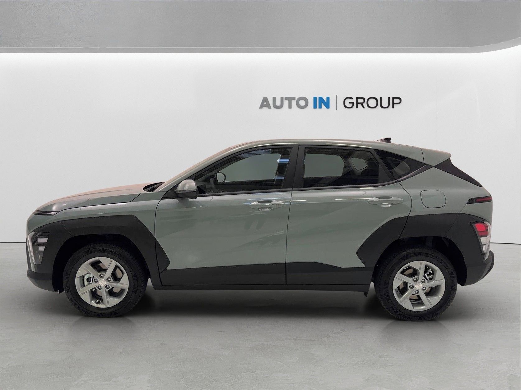 Hyundai Kona, 1,6 T-GDI Smart - fotka 4